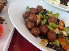 -金蝉食府(维吉奥广场店)