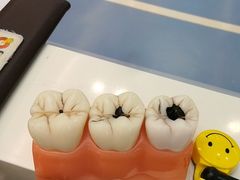 -极橙儿童齿科矫正中心(奥城店)