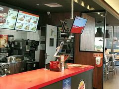 -汉堡王(华润五彩城店)