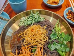 -鑫日千里马朝鲜族小馆(总店)