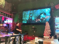 -老五烧烤(盘金华府总店)