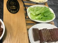 -大自然醉鹅·铁锅火焰鹅(上海联洋店)
