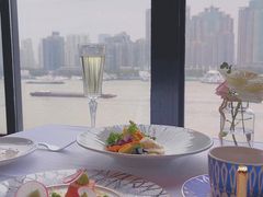 -Kathleen's Waitan 凯圣琳江景西餐厅(外滩店)