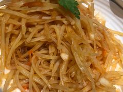 -安天民北方饺子(白石洲店)