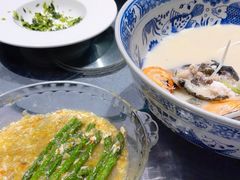 -山外山菜馆(玉泉路店)