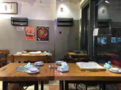 -正通记·哈尔滨烧烤·炭烤鸽子(七宝万科国际店)