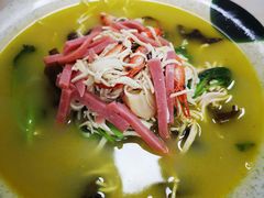 大煮干丝好-迎扬春茶社(闻喜路店)
