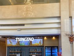 -上海吉臣维景酒店·维多利亚餐厅