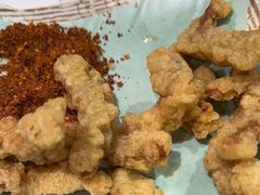 -蛙一刀·麻椒鱼火锅(金仙桥店)