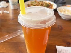 -歹歹的加个面过油肉拌面