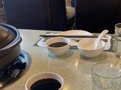 -烹然四季椰子鸡火锅(团结湖总店)