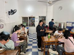 -瘦子桂林米粉店(总店)