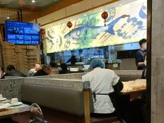 -黄记煌三汁焖锅(金凤万达广场店)