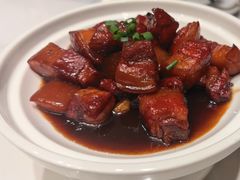 -不倒翁·安徽名菜楼(步行街店)