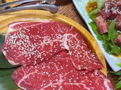 -牛也烧肉(摩尔城店)