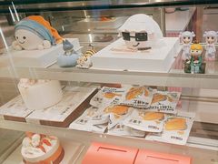 -CAKE BOSS 蛋糕老板(西单君太百货店)