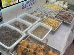 -绍兴老味道·非遗门店(银泰城店)