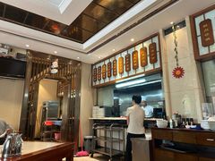 -郑州烤鸭总店