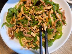 -宝翠花园餐厅(沙湖店)