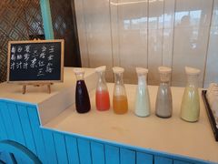 -南京金鹰尚美酒店·尚美西餐厅