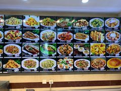 菜单-瑞杰烧烤店·24小时营业(山东路店)