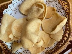 -暹罗酒肆泰餐厅酒吧