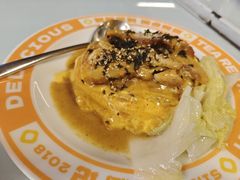 -张腾记茶餐厅(保利大都汇C区店)