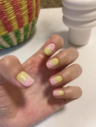 -LILY NAILS美甲美睫