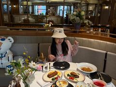 -黑宝石西餐厅(汇励99城市公园店)