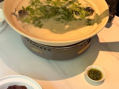 -久宴·天目湖大鱼头(恐龙园店)