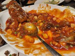 -羲和雅苑•北京烤鸭(平安国际金融中心店)