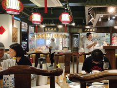 -老盛庆排档•南京菜(夫子庙店)