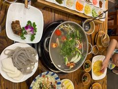 -亮欢寨(凯里总店)