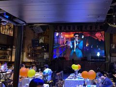 -胡桃里音乐酒馆(白云五号T5 MALL店)