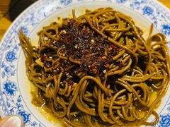 -茂盛小吃(蓝田店)