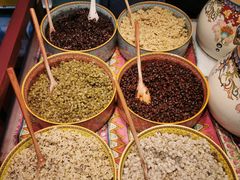 -桥门程记(兰州南关夜市店)