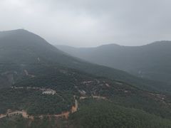 -十万大山布透温泉