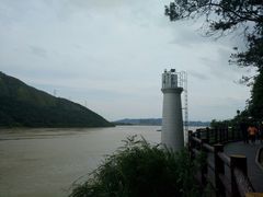 -羚羊峡古栈道森林公园
