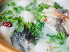 -羡餐厅-千岛湖自由洲际殿