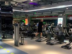 -优享健身(物美圣熙8号购物中心店)