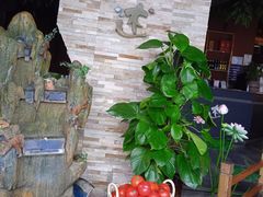 -蕃茄述·好汤自然来(江汉路店)
