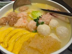 -湖里春风·淮扬菜(丽泽天街店)
