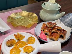 -黑松白鹿(金融街店)