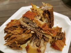 松花湖水饺 新濠天地店 图片 澳门 第3页 大众点评网