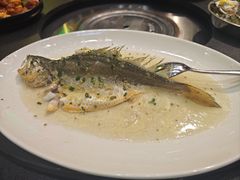 -飞尝蚝·顺德菜·鱼生(顺德总店)
