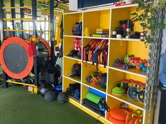 -红山会健身·普拉提(广安门店)