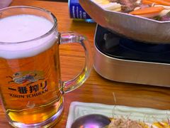 -坂吉屋·居酒屋深夜食堂(龙湖店)