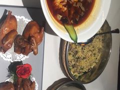 -味可道美食坊(福基路店)