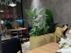 -必胜客(浦上万达店)
