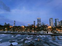 -深圳市当代艺术与城市规划馆
